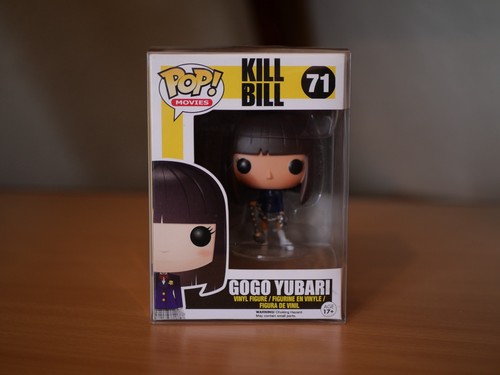 Funko pop movies kill - pop, bill