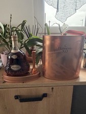 Cognac Hennessy XO en coffret