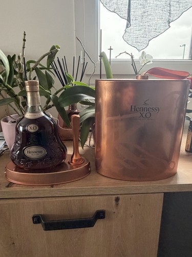 Cognac hennessy coffret - cognac,