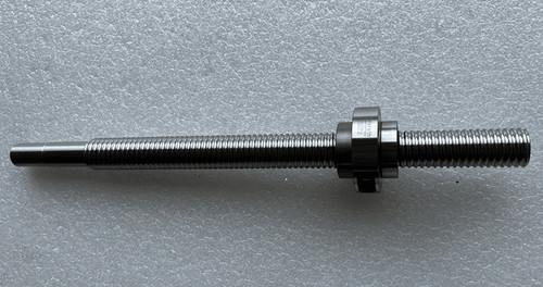 Neuf vis billes pas 5mm - a,