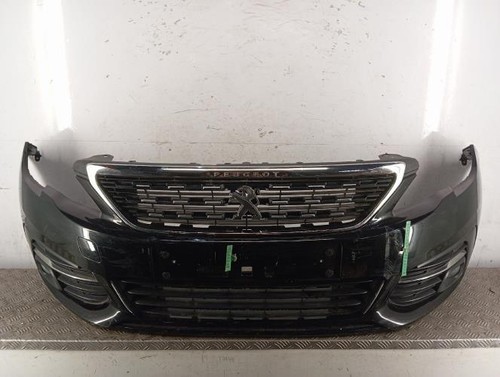 Pare choc avant peugeot 308 - pare, 2