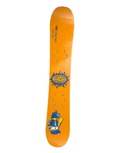 Salasnek snowboard vintage - salasnek,