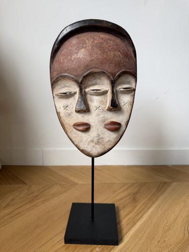 Double face mask - double-face,