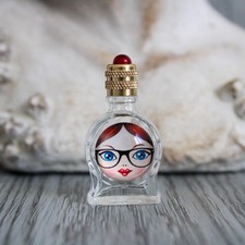 4.7 cm, miniature de parfum