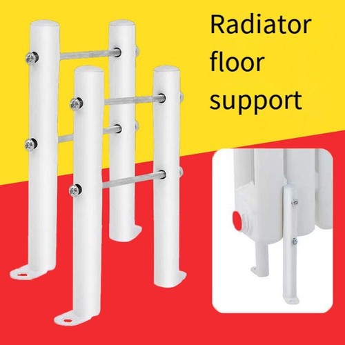 Support fixe vertical