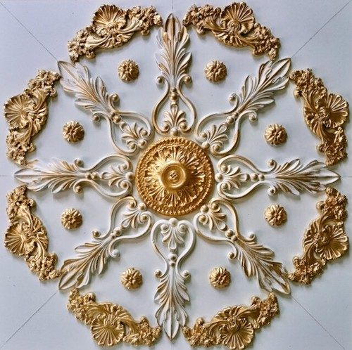 X17 miroir plafond - miroir,