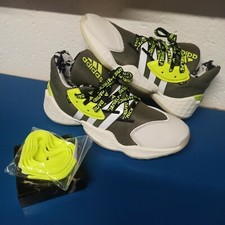 Harden Vol. 4 x Daniel Patrick Volt 43,5 Boost Low Jordan Og retro James Off Ten