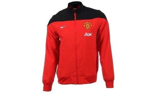 Nike manchester united veste - nike,