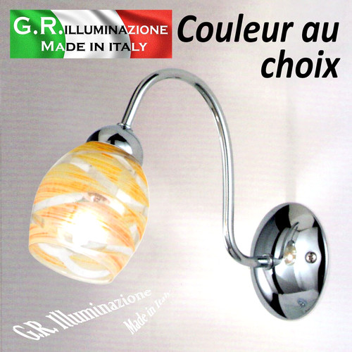 Applique moderne lum - applique,