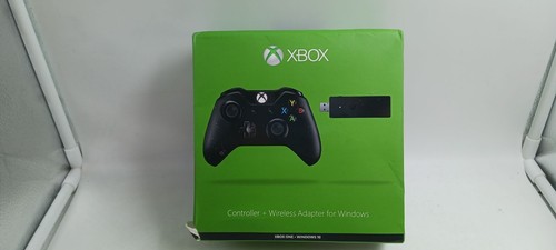 Boite vide manette noire - manette,
