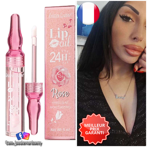 Lipstick gloss volume - lipstick,