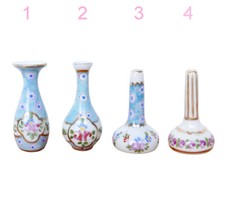 Ancienne Miniature de Limoges