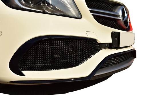 Mercedes amg a45 facelift - mercedes,