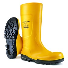 Work-It S5 – Bottes de