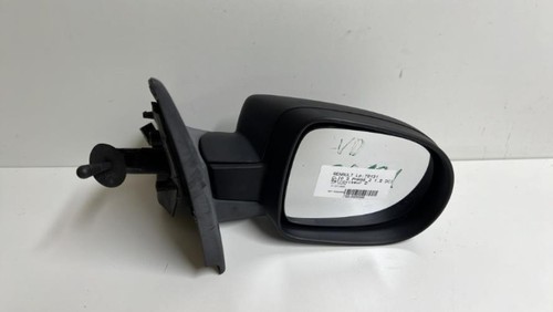 Retroviseur droit renault clio - retroviseur,