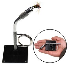 Étau Attache Mouche