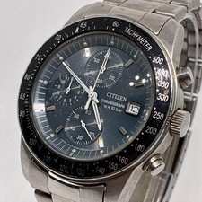 Montre Homme CITIZEN