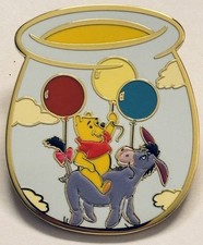 Monogram Disney Winnie the