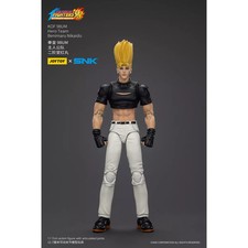 Joytoy X SNK-  The King of