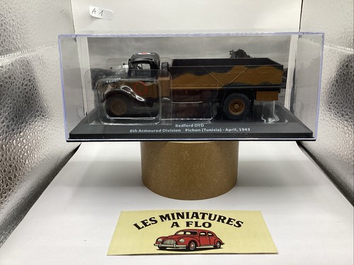 Collection véhicules - 1/43,