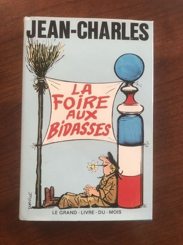 Foire aux bidasses - bidasses, |