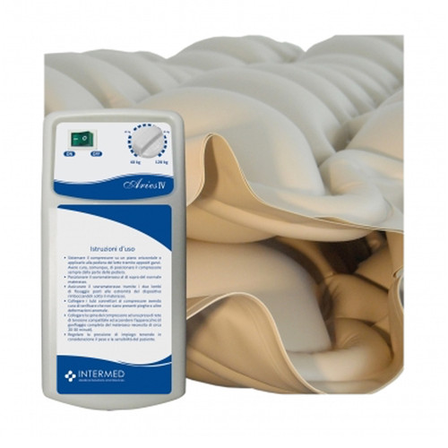 Intermed kit matelas bulles - kit, à