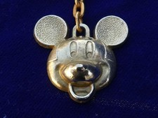 RARE TOP ! PORTE-CLES 3D Key