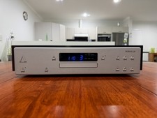 Aesthetix Romulus Eclipse CD