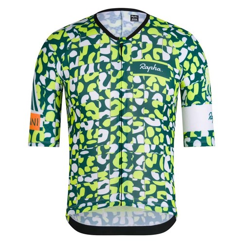 Maillot cyclisme homme - de,