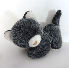 p4. Doudou peluche GIPSY CHAT