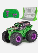 Monster Jam 1:64 Grave Digger