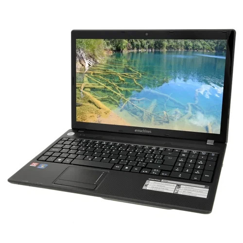 Portable acer emachines - acer,