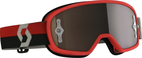 Lunettes motocross scott - lunettes,
