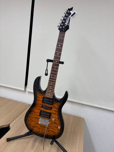 Guitare électrique ibanez gio - guitare,