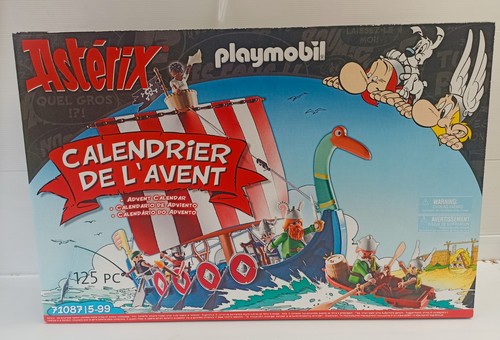 Playmobil 71087 astérix et - -,