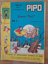 PIPO SPECIAL  SERIE 2