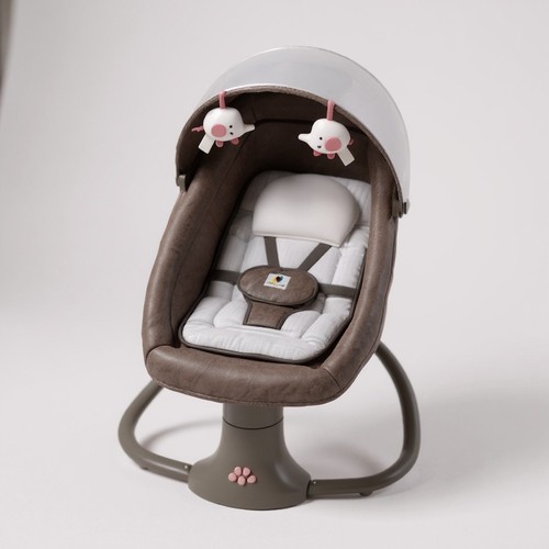 Balancelle bébé électrique - balancelle,