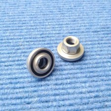 Marzocchi foot nut 66 - /,