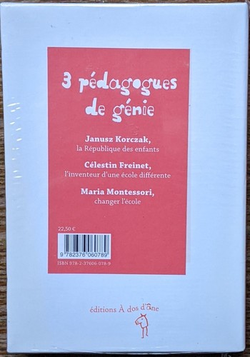 Pédagogues génie - 3,