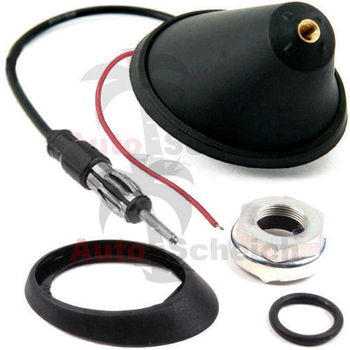 Support antennes antenne de - support, d'antennes