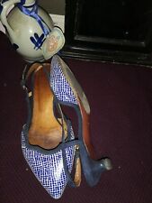 sandales Chie Mihara taille 37,5