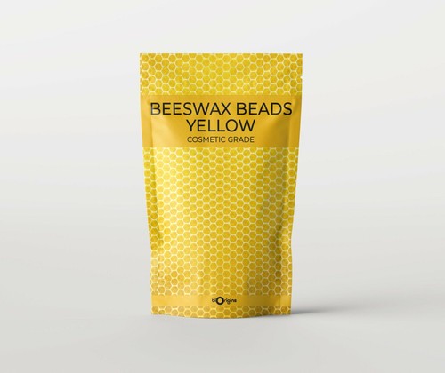 Perles cire abeille - de,