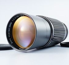 Ex + 5 Smc PENTAX Zoom