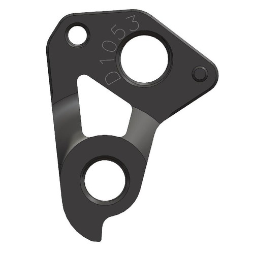 Cintre dérailleur pour - cintre,