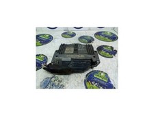 ECU Injection Renault Clio 2A