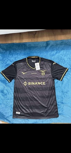 Maillot lazio - lazio, l