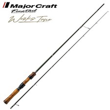 MAJOR CRAFT Canne à pêche à