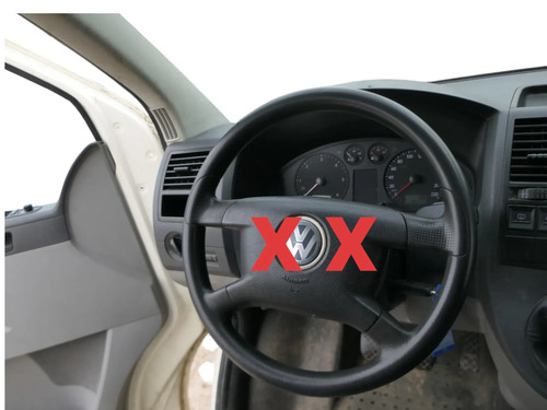 Volant multivan pour - multivan, (pour