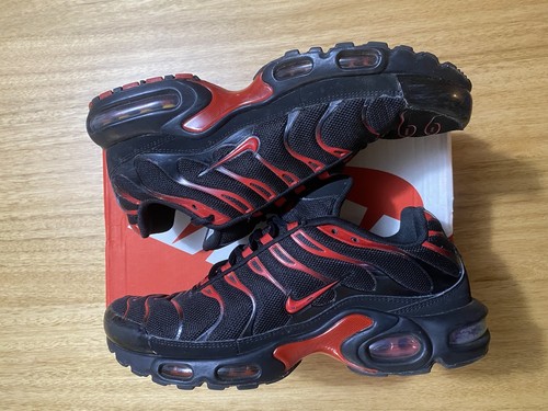Nike air max plus - air,