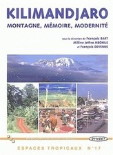 Kilimandjaro: Montagne